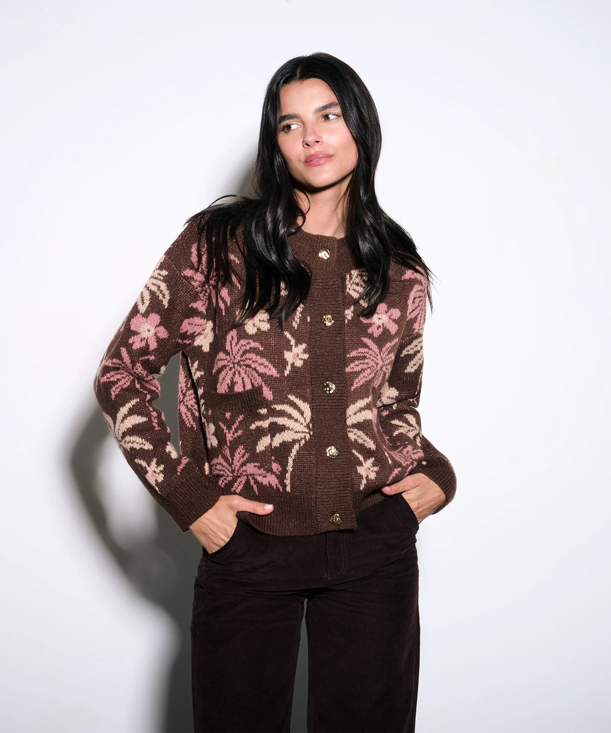 Chaleco Róterdam Solsticio