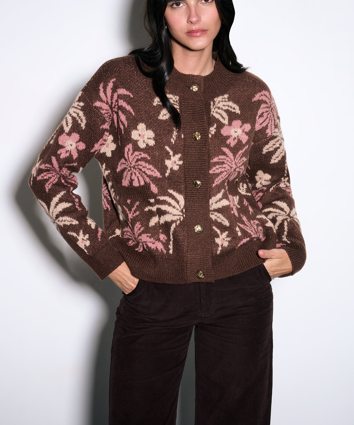 Chaleco Róterdam Solsticio