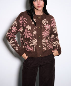 Chaleco Róterdam Solsticio