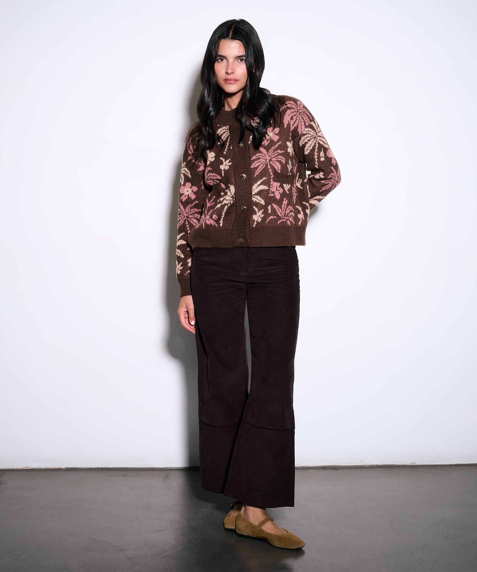 Chaleco Róterdam Solsticio