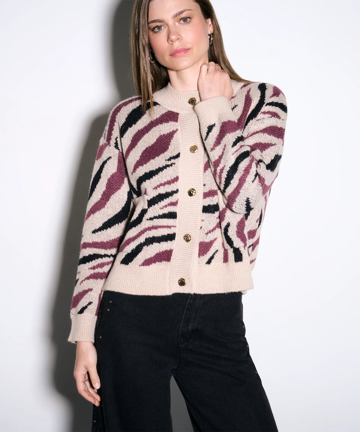 Chaleco Róterdam Solsticio