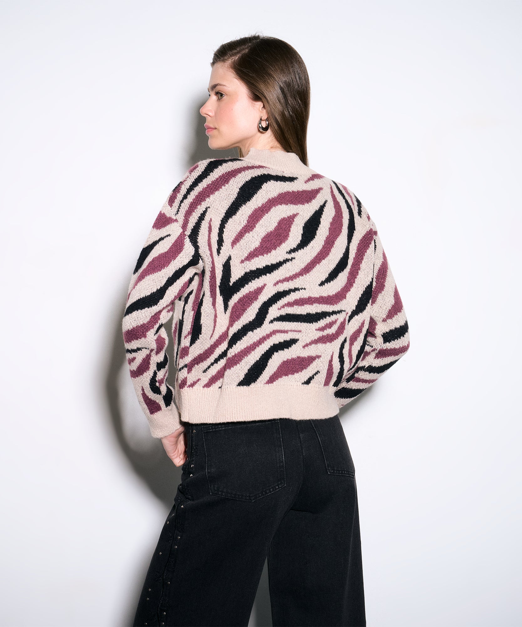 Chaleco Róterdam Solsticio