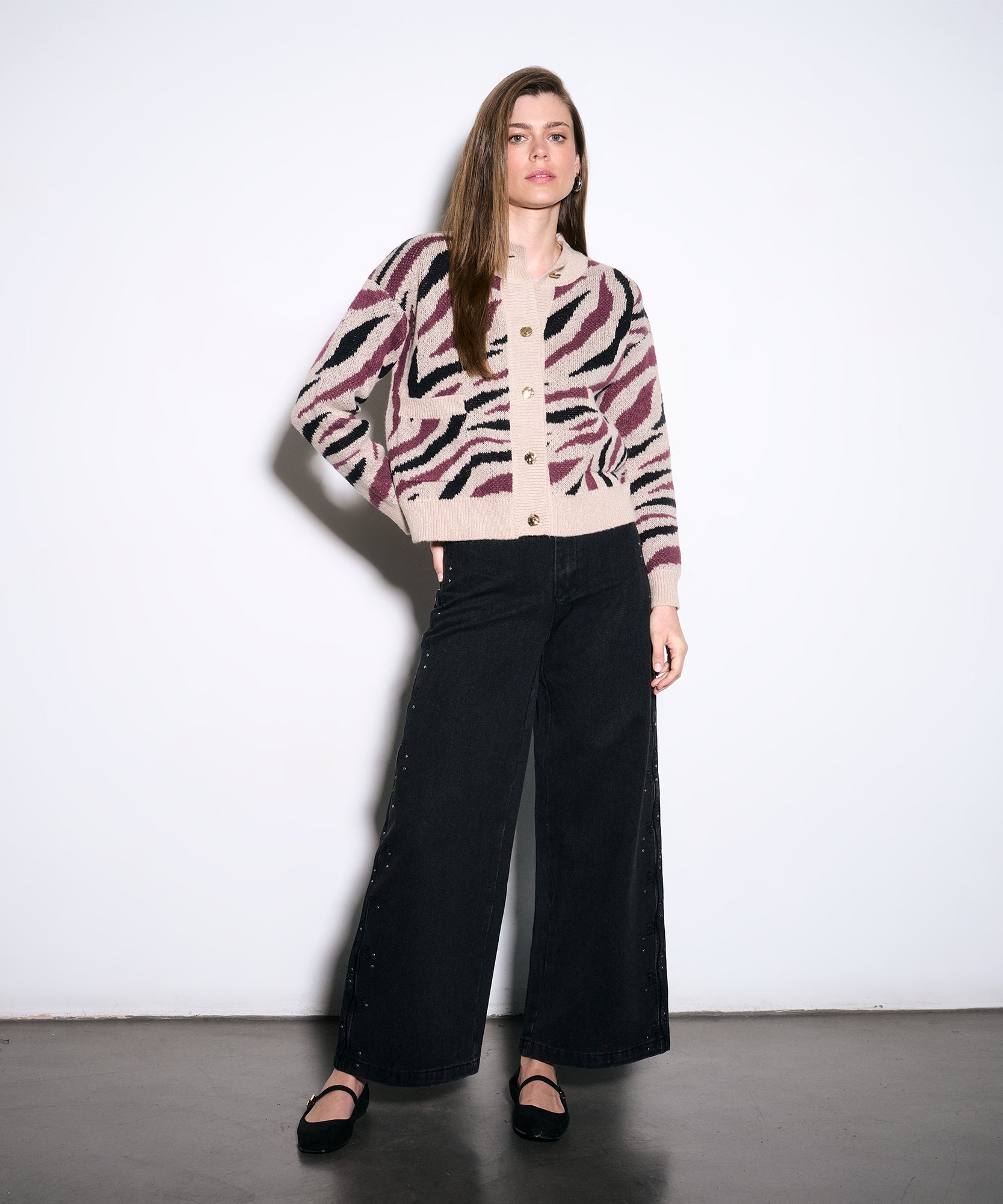 Chaleco Róterdam Solsticio