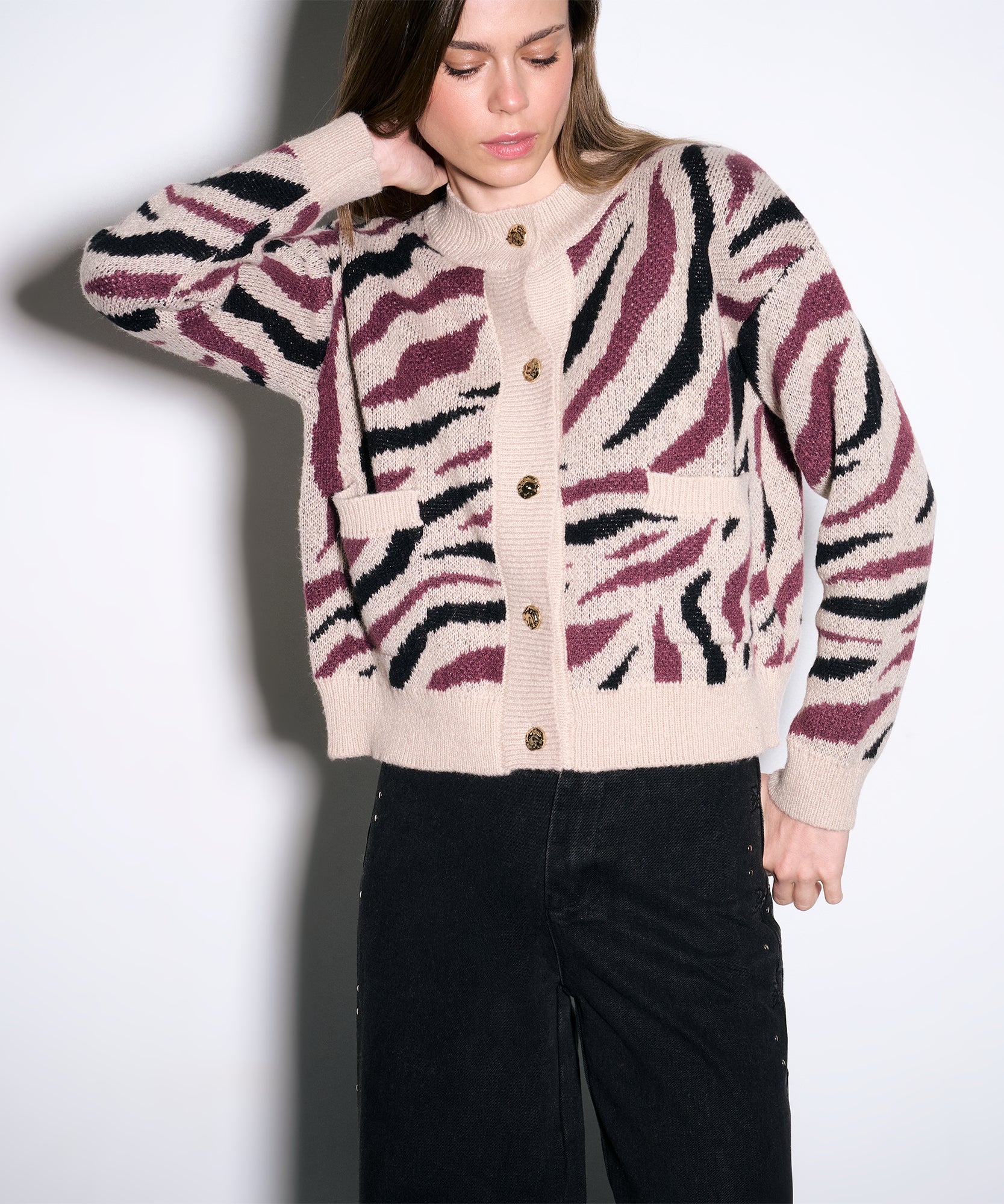 Chaleco Róterdam Solsticio