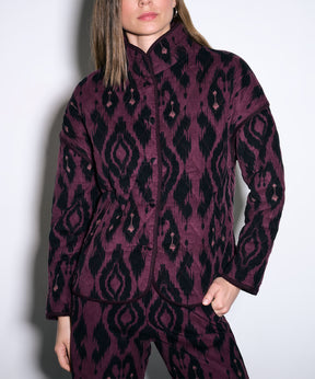 Chaqueta Lund Solsticio