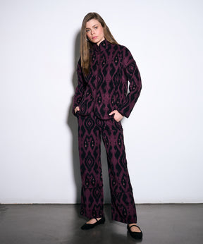 Chaqueta Lund Solsticio