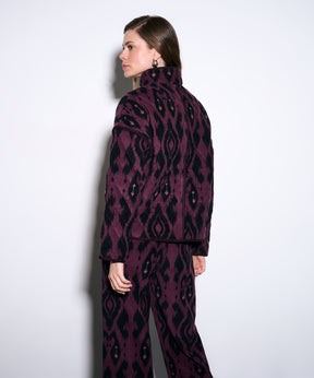 Chaqueta Lund Solsticio