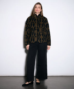 Chaqueta Lund Solsticio