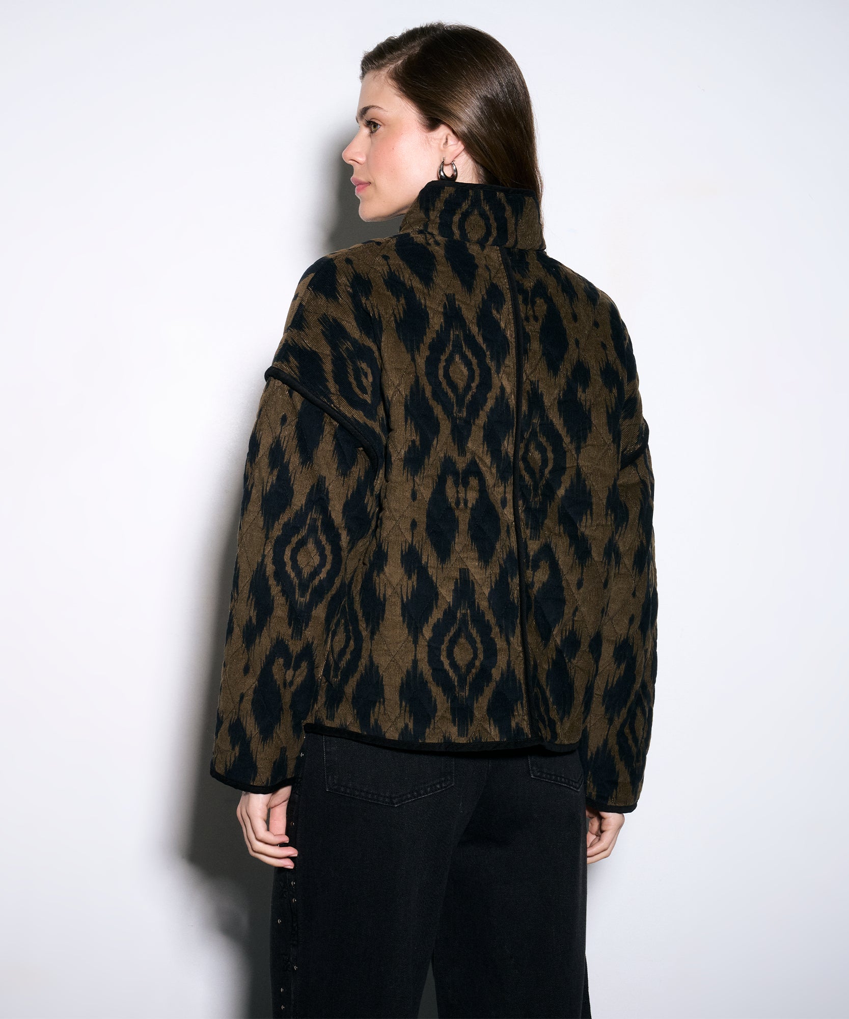 Chaqueta Lund Solsticio