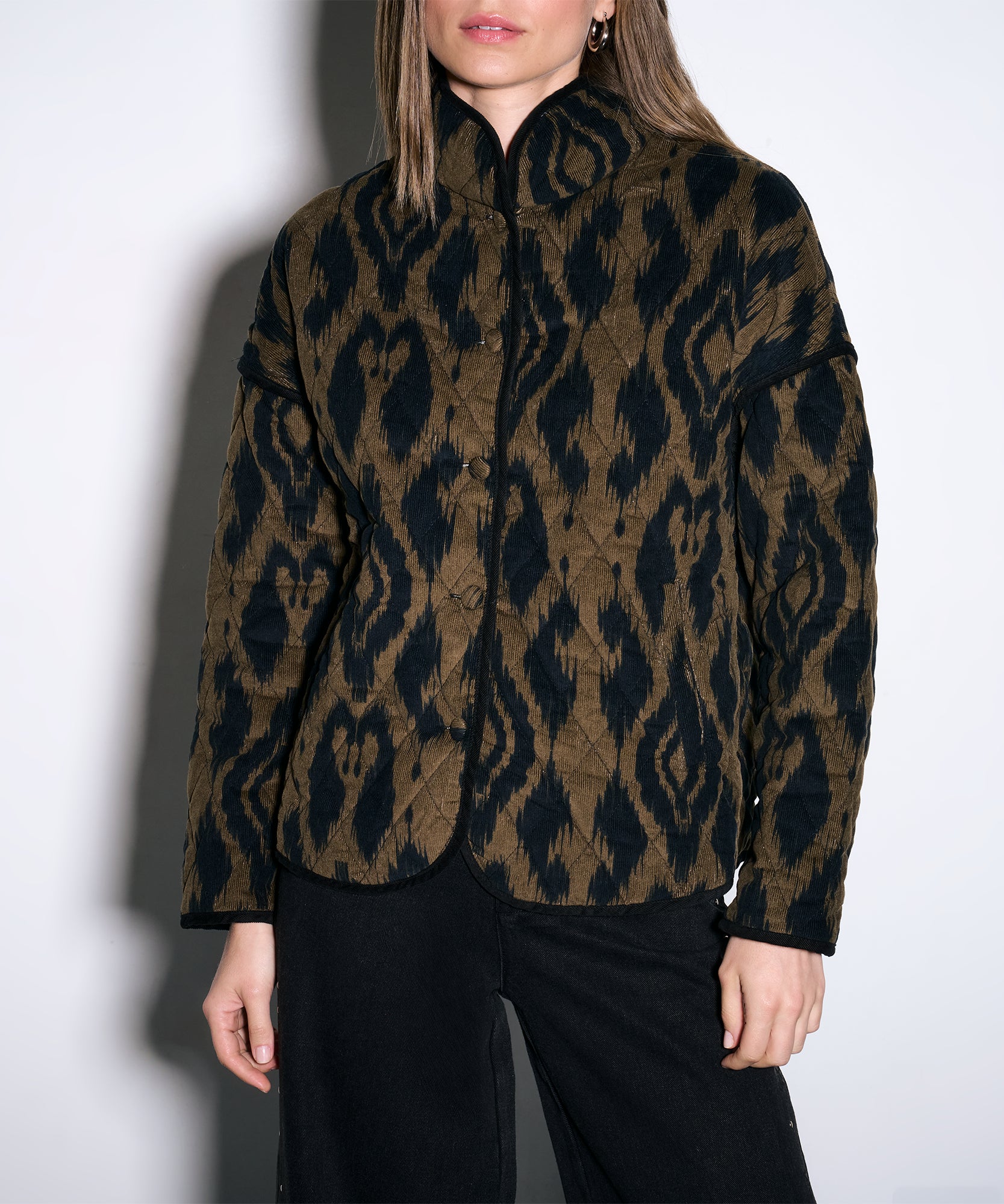 Chaqueta Lund Solsticio