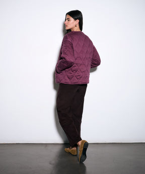 Chaqueta Róterdam Solsticio