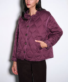 Chaqueta Róterdam Solsticio