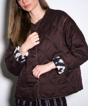 Chaqueta Róterdam Solsticio