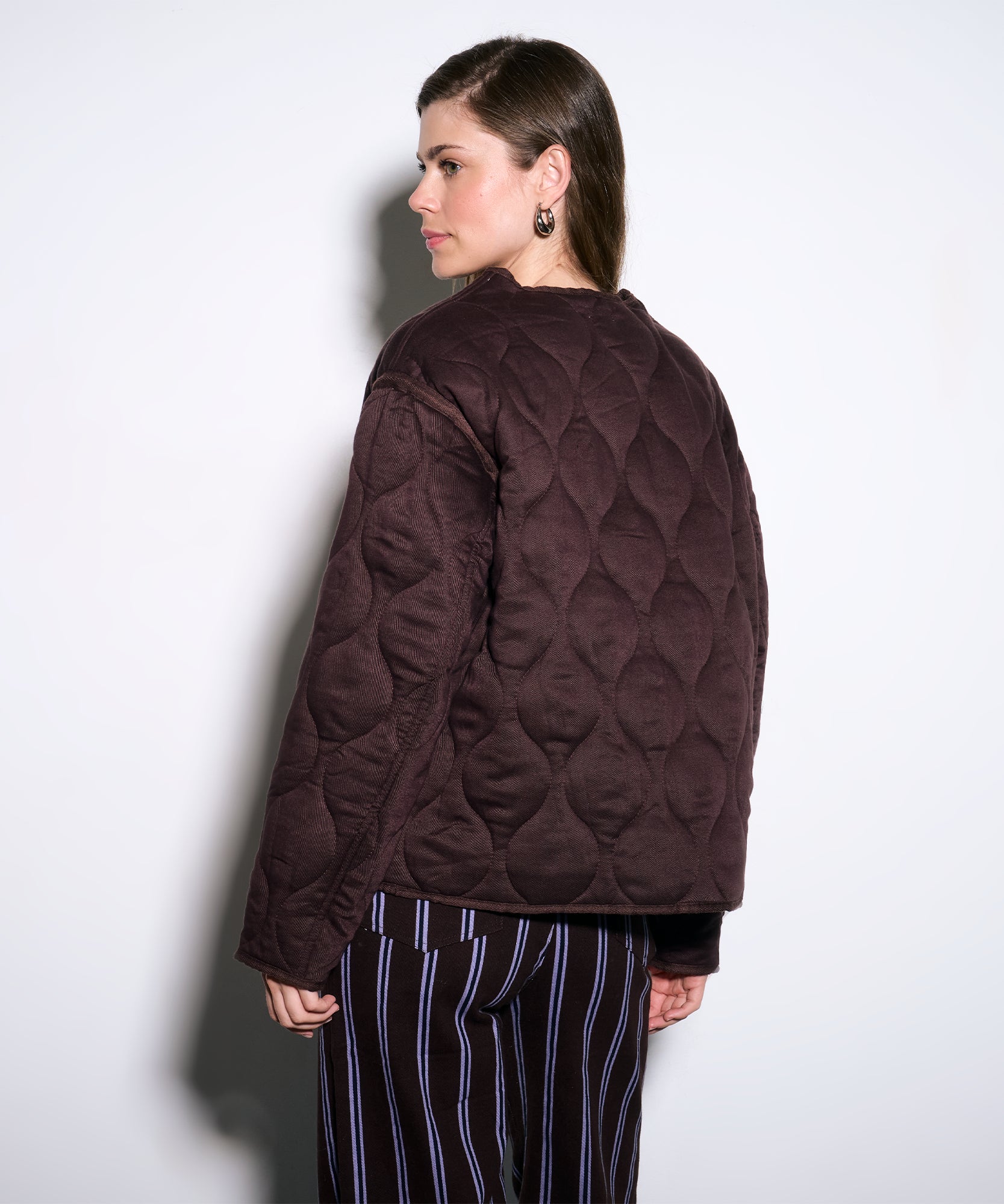 Chaqueta Róterdam Solsticio