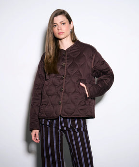 Chaqueta Róterdam Solsticio