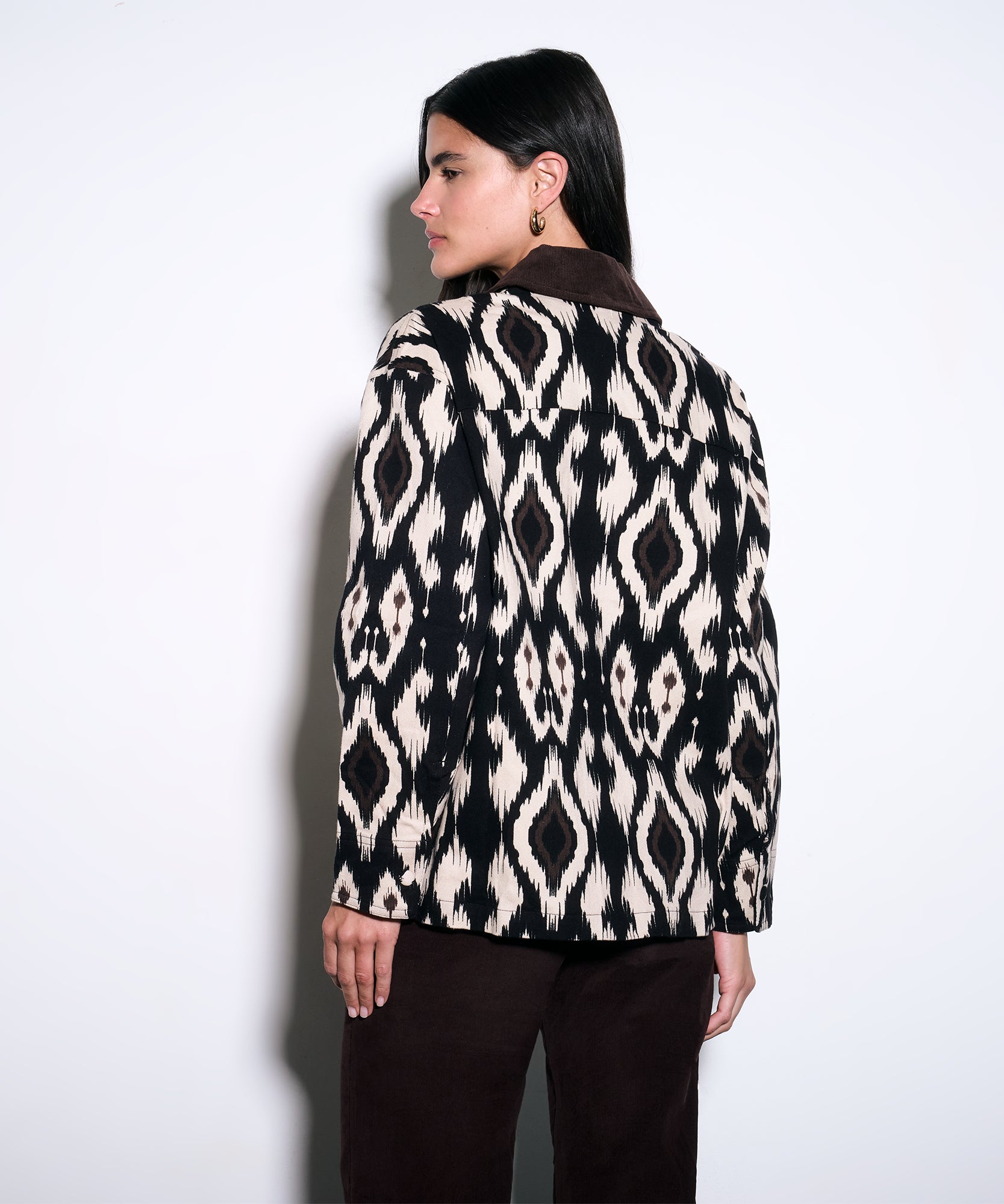 Chaqueta Viena Solsticio