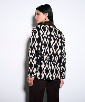 Chaqueta Viena Solsticio