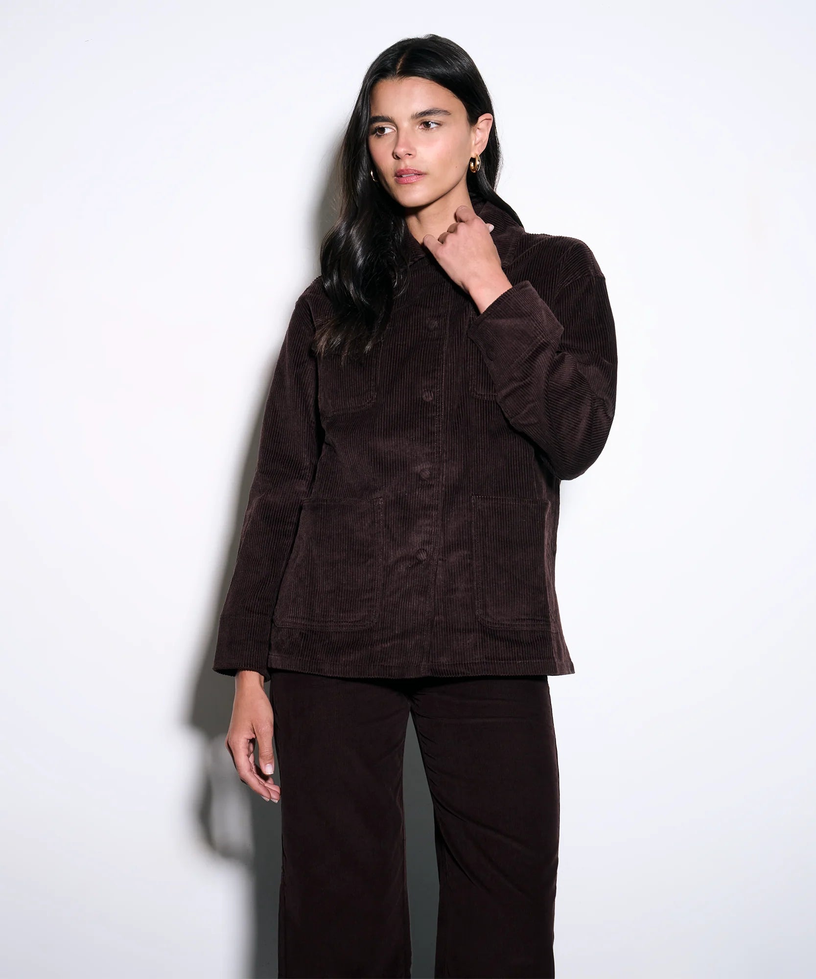 Chaqueta Viena Solsticio