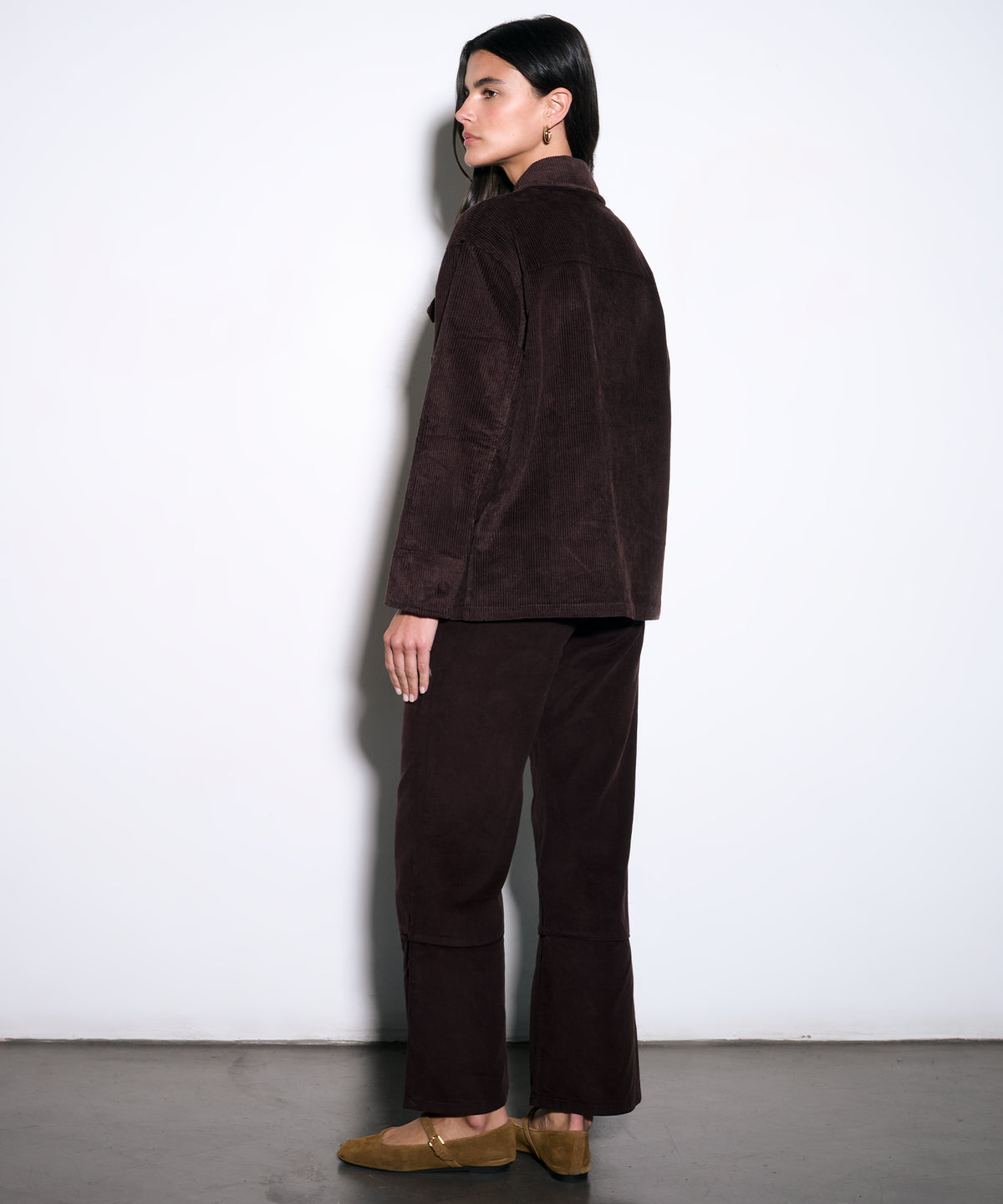 Chaqueta Viena Solsticio