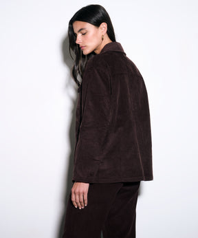 Chaqueta Viena Solsticio