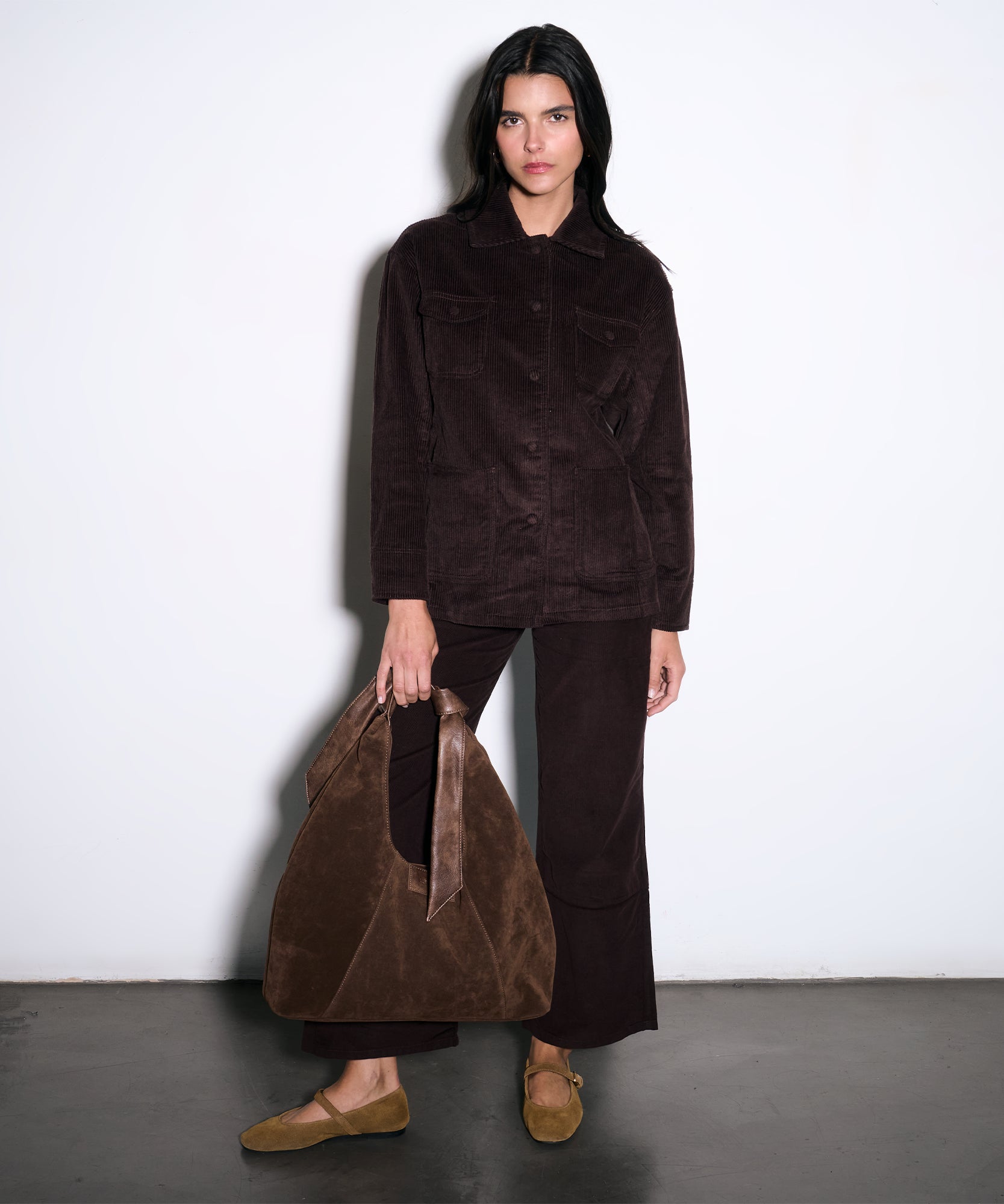 Chaqueta Viena Solsticio