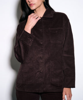 Chaqueta Viena Solsticio