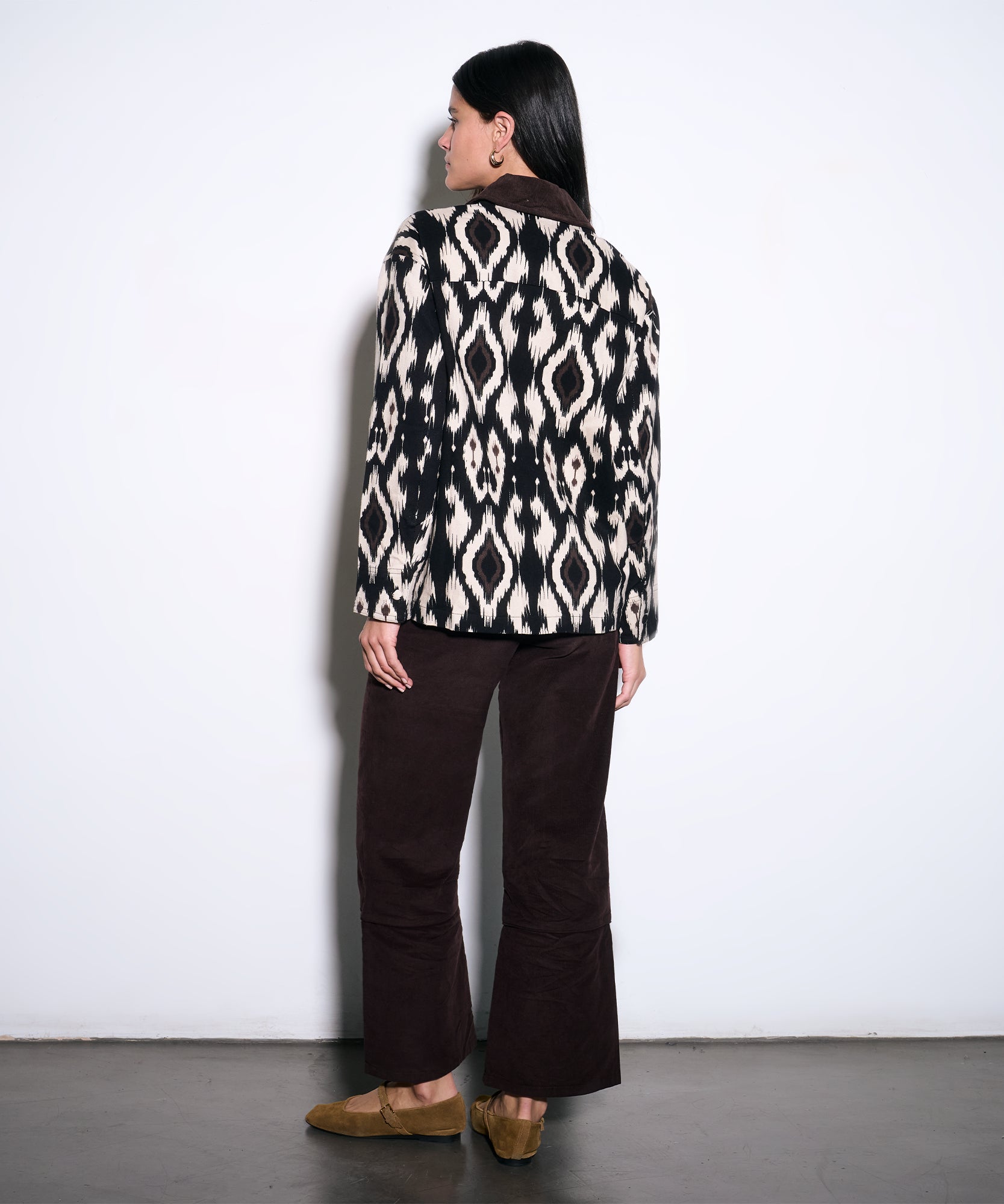 Chaqueta Viena Solsticio