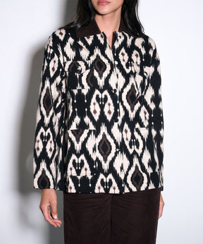 Chaqueta Viena Solsticio