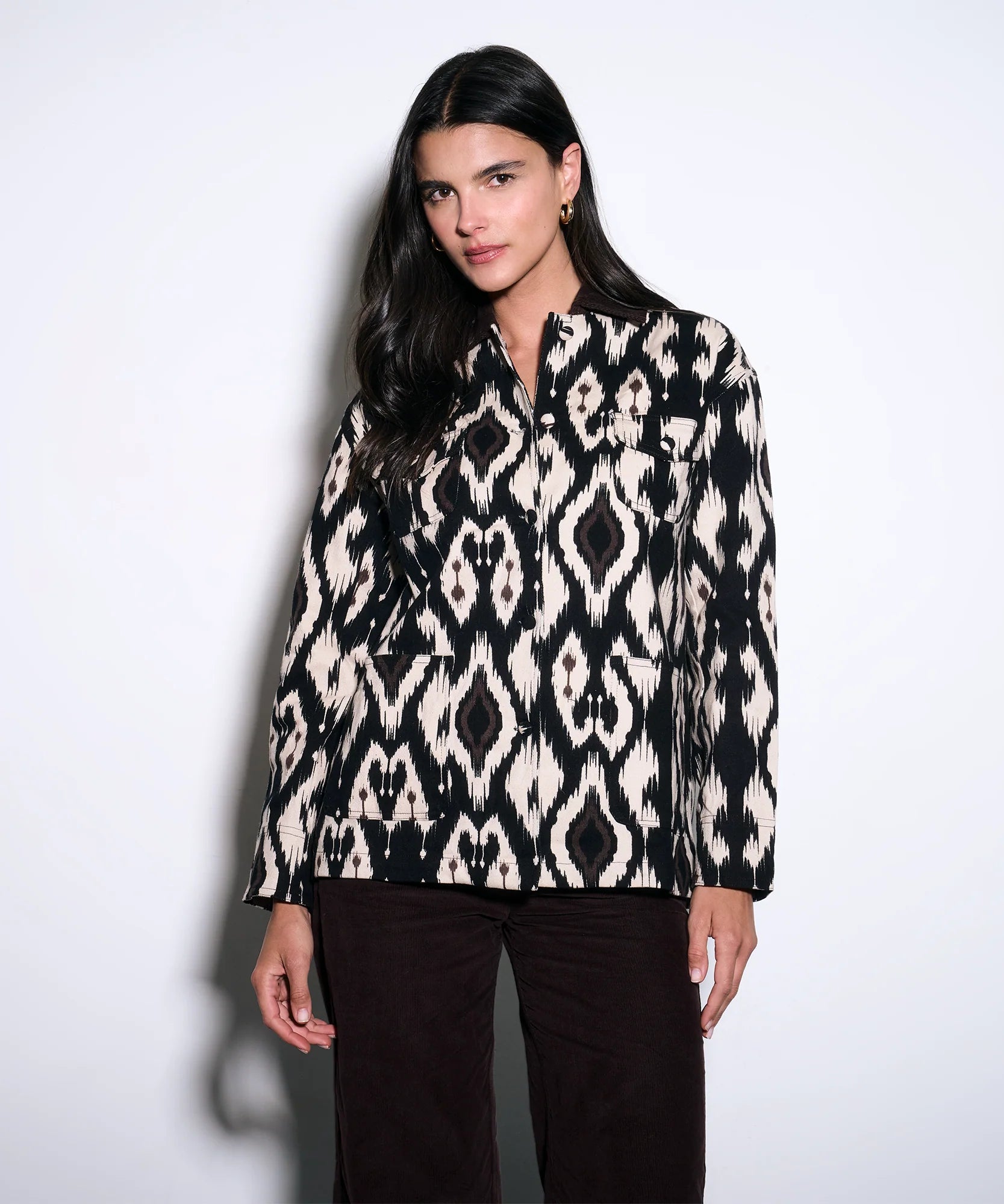 Chaqueta Viena Solsticio