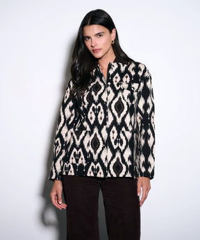 Chaqueta Viena Solsticio