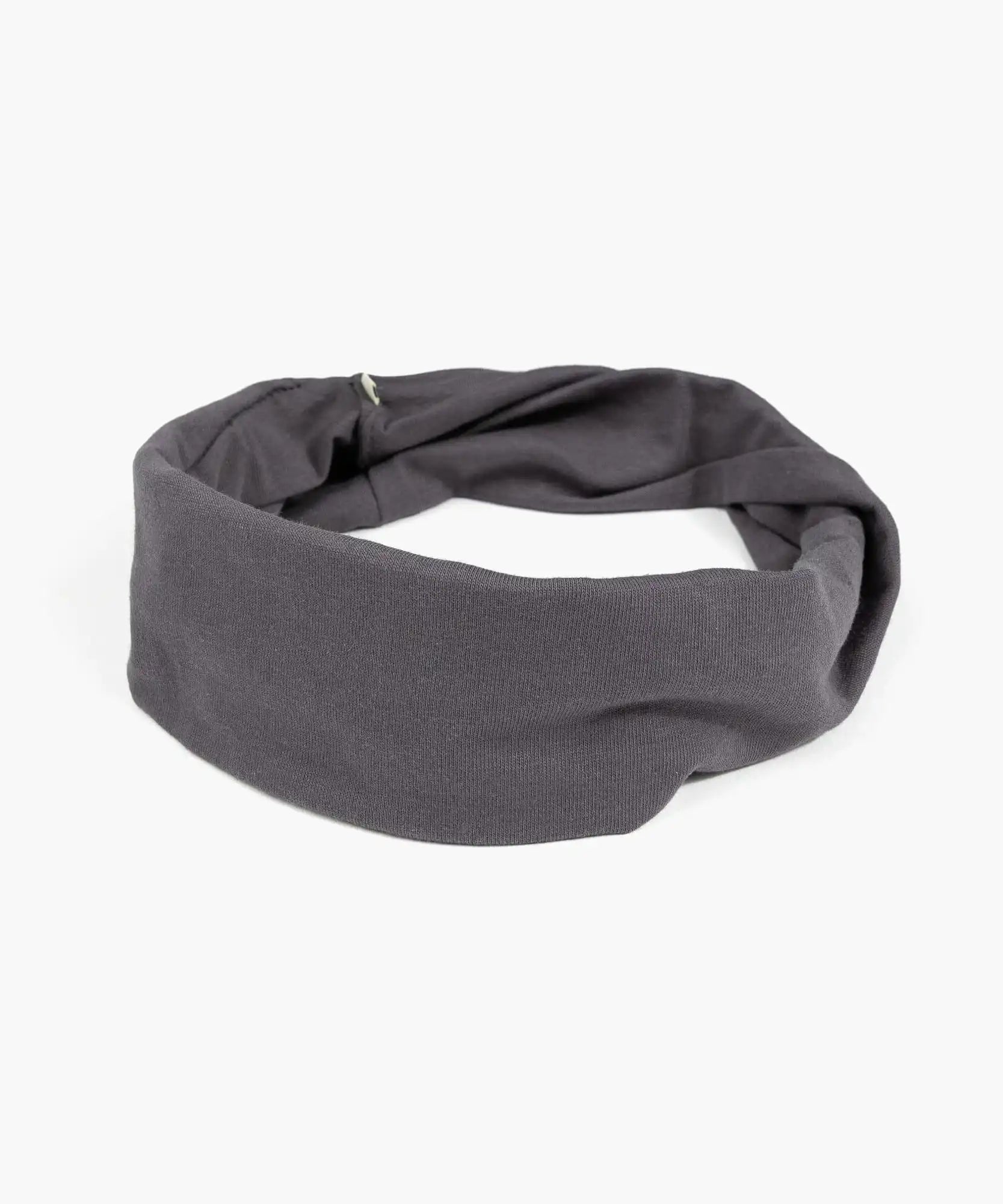 Cintillo Nudo Unicolor