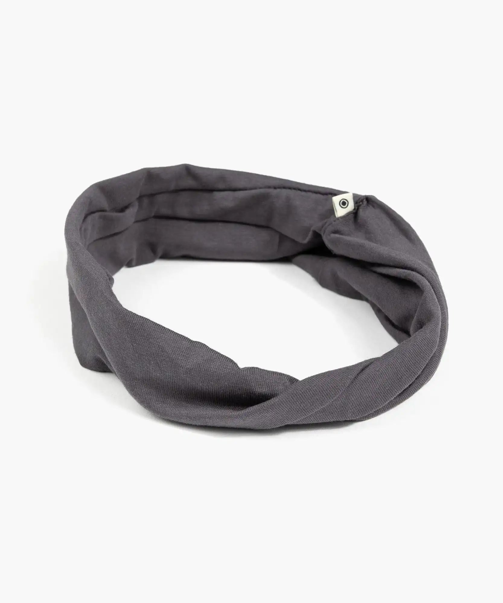 Cintillo Nudo Unicolor