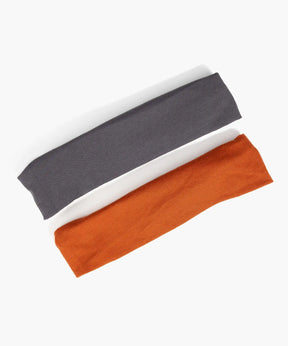 Cintillo Nudo Unicolor