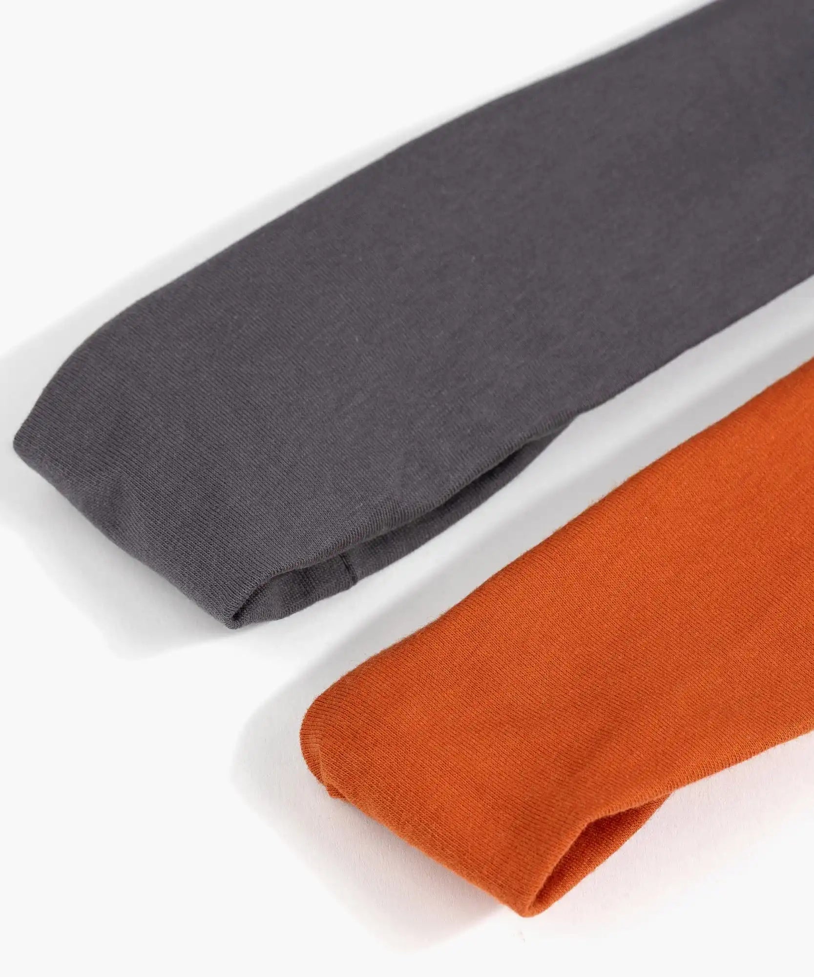 Cintillo Nudo Unicolor