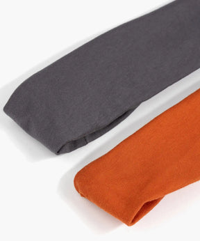 Cintillo Nudo Unicolor