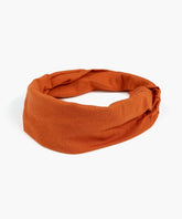 Cintillo Nudo Unicolor