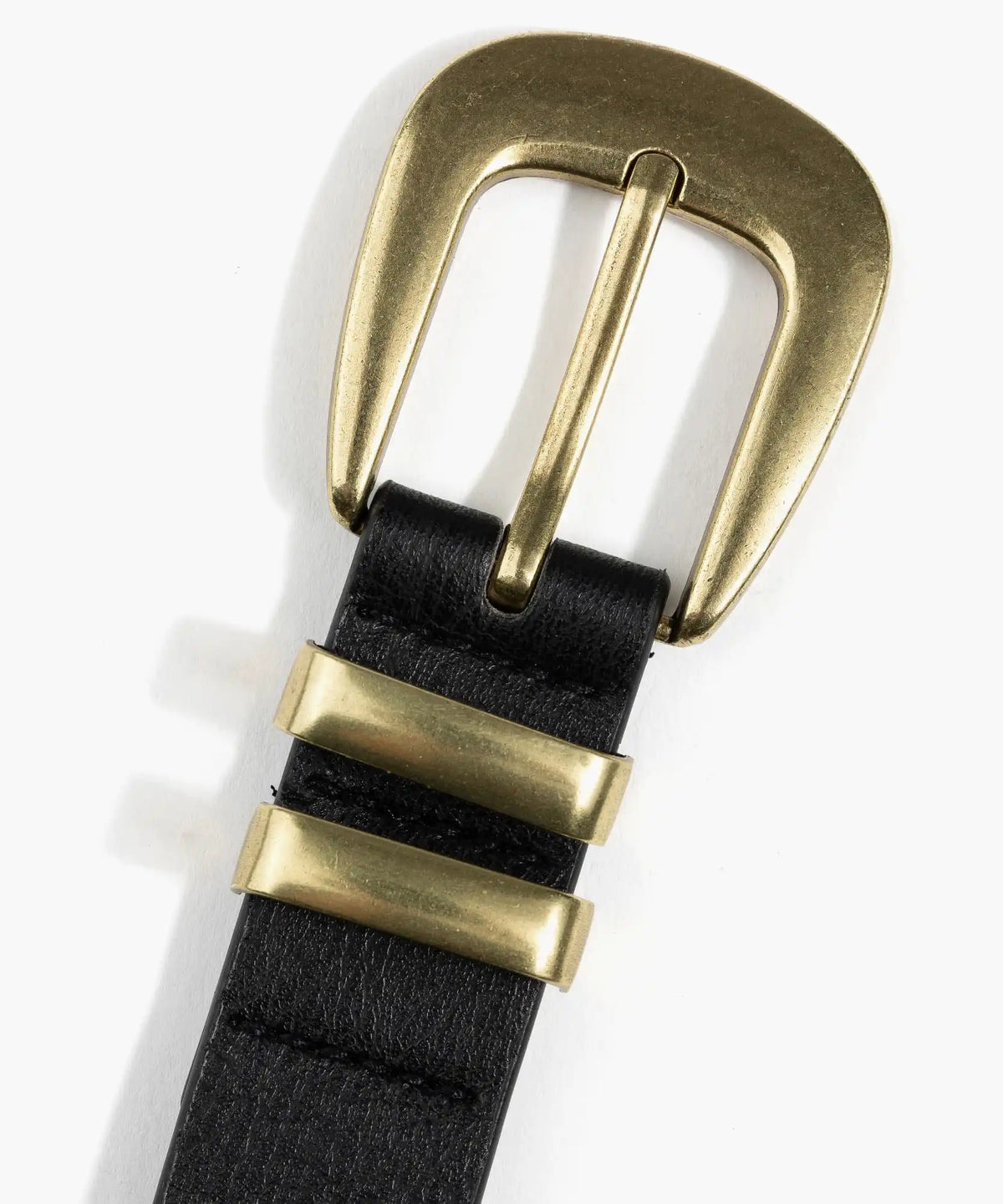 Cinturón Diseño Tachas Boho