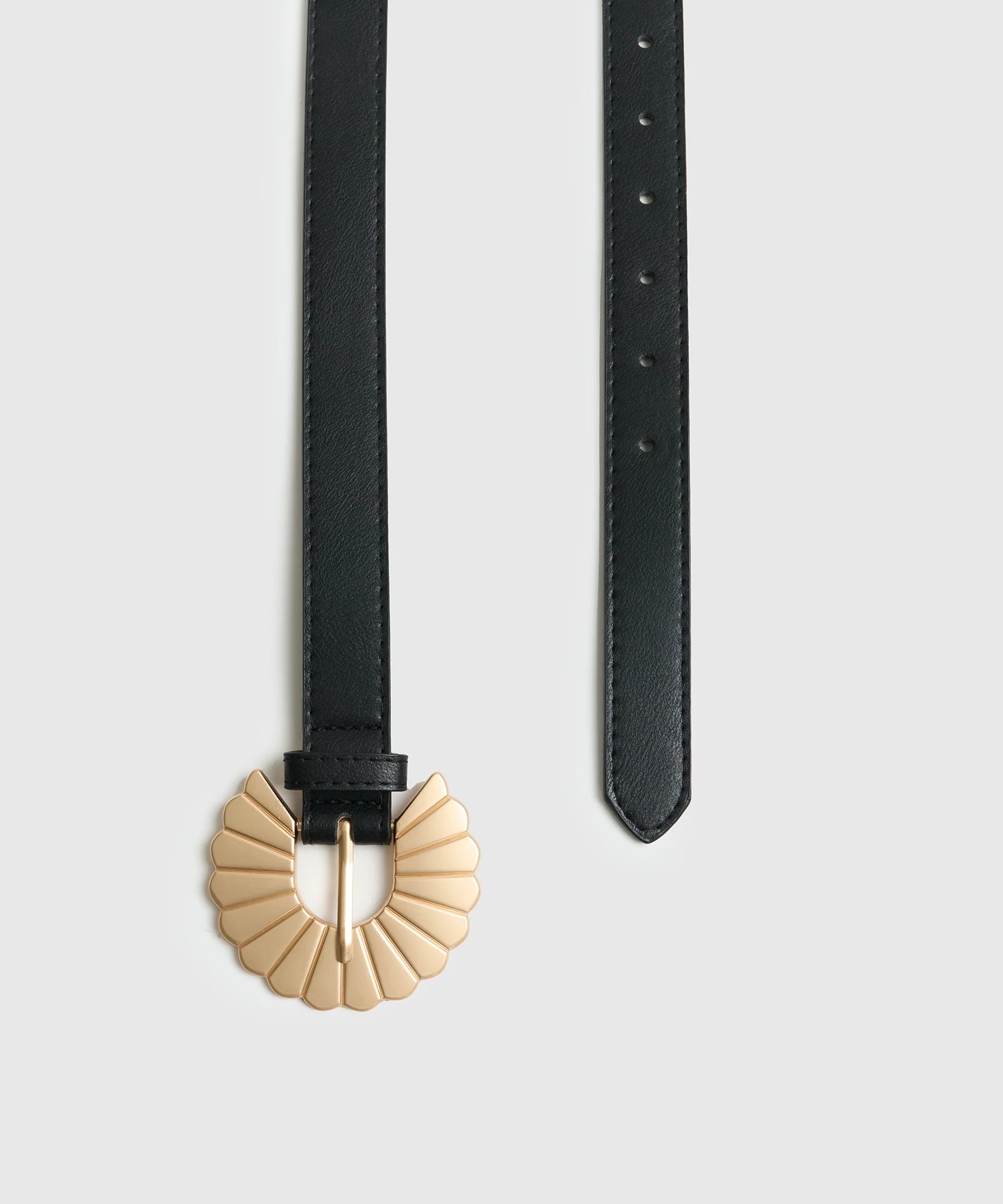 Cinturón Flor Woman