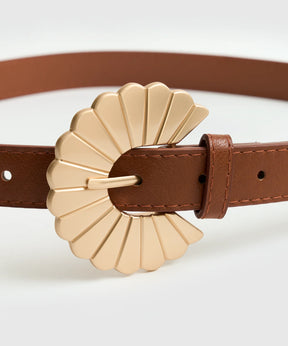 Cinturón Flor Woman