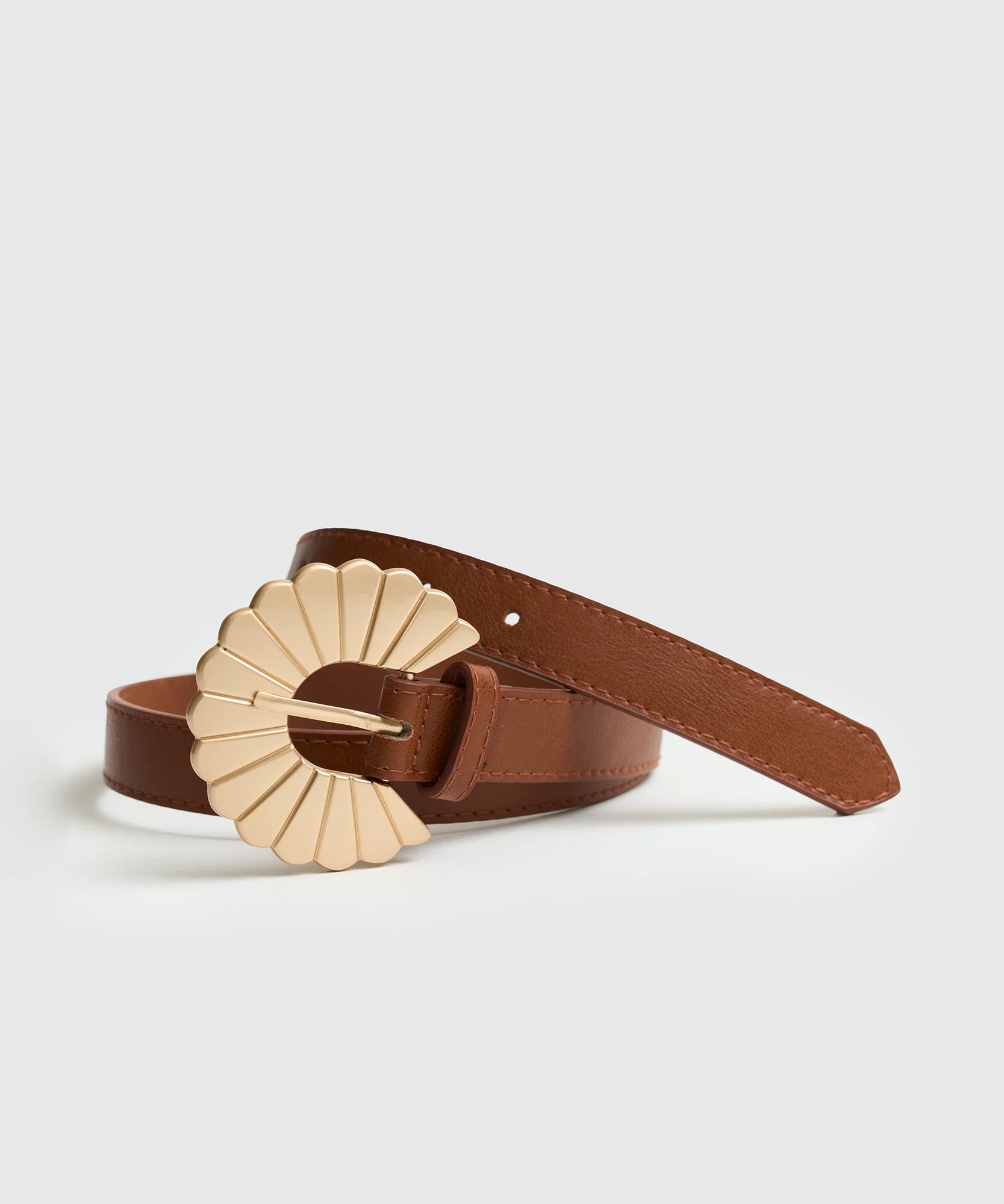 Cinturón Flor Woman