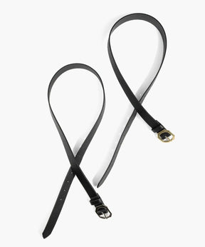 Cinturón Hebilla Hexagonal