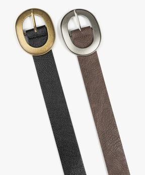 Cinturón Hebilla Maxi