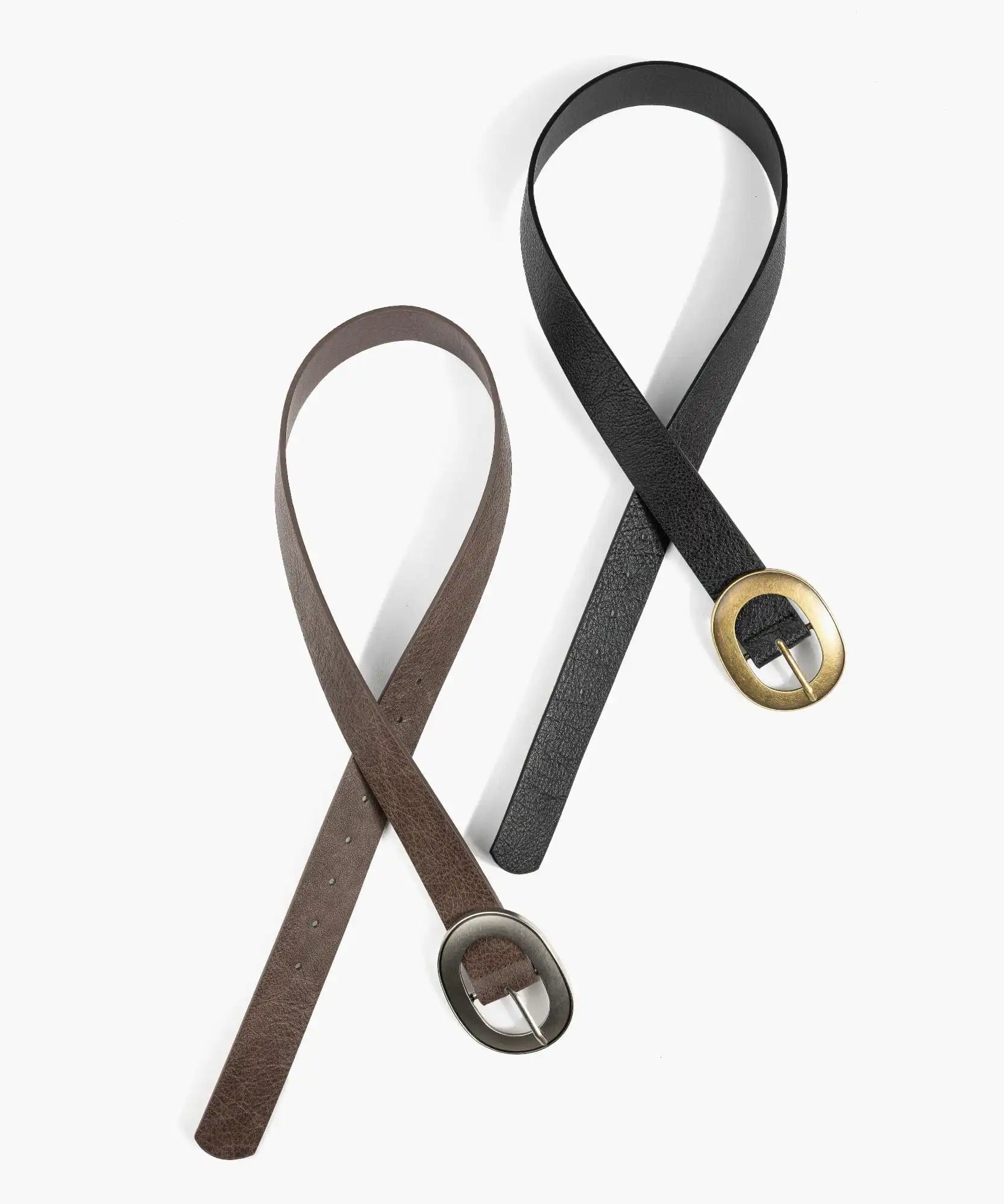 Cinturón Hebilla Maxi