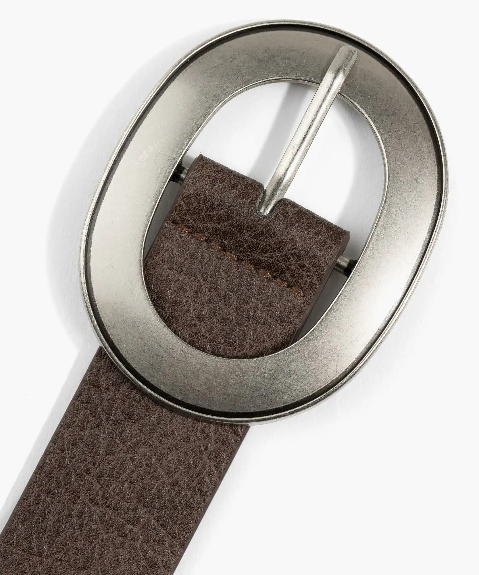 Cinturón Hebilla Maxi