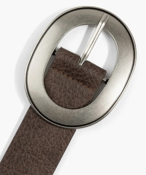 Cinturón Hebilla Maxi