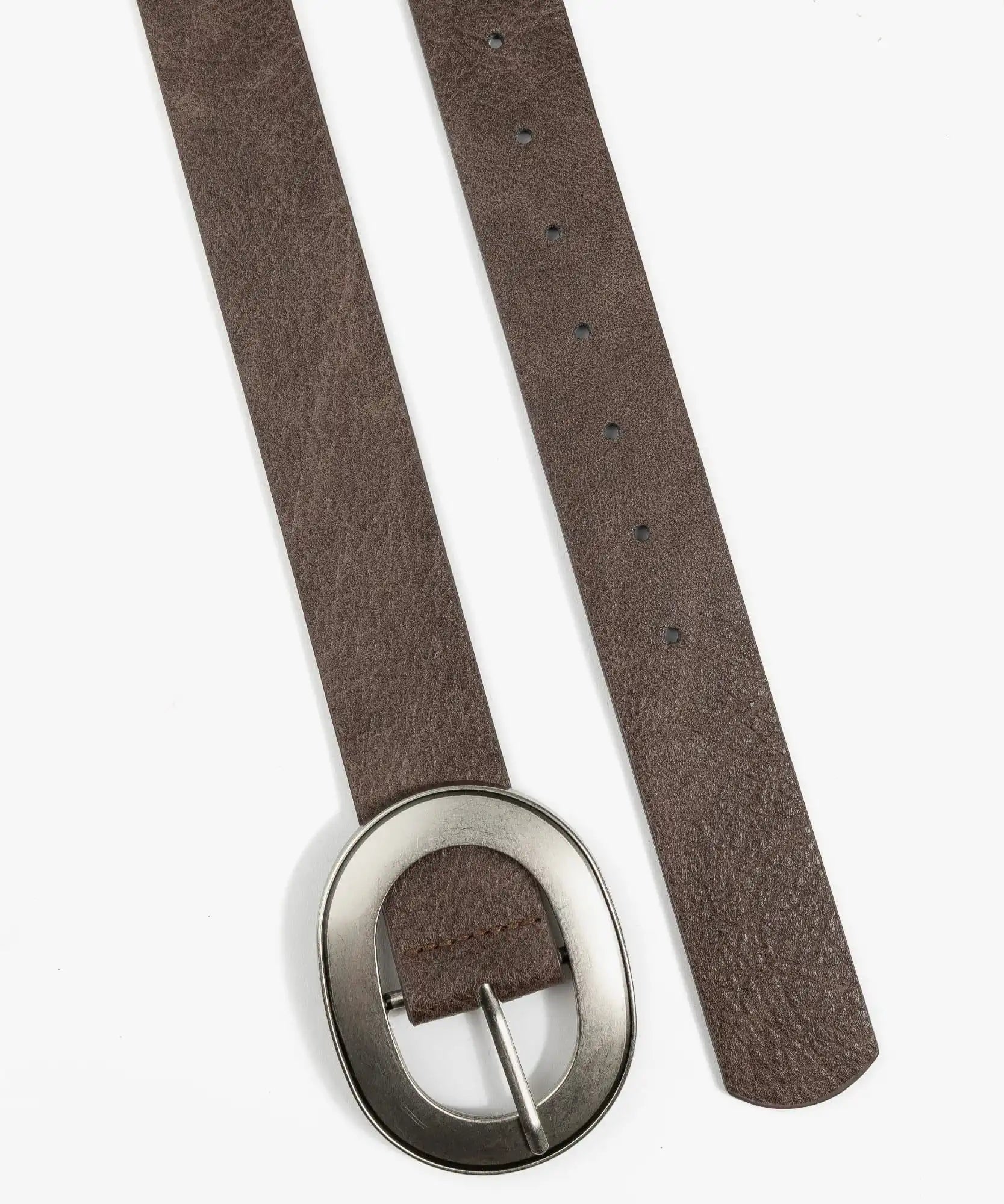 Cinturón Hebilla Maxi