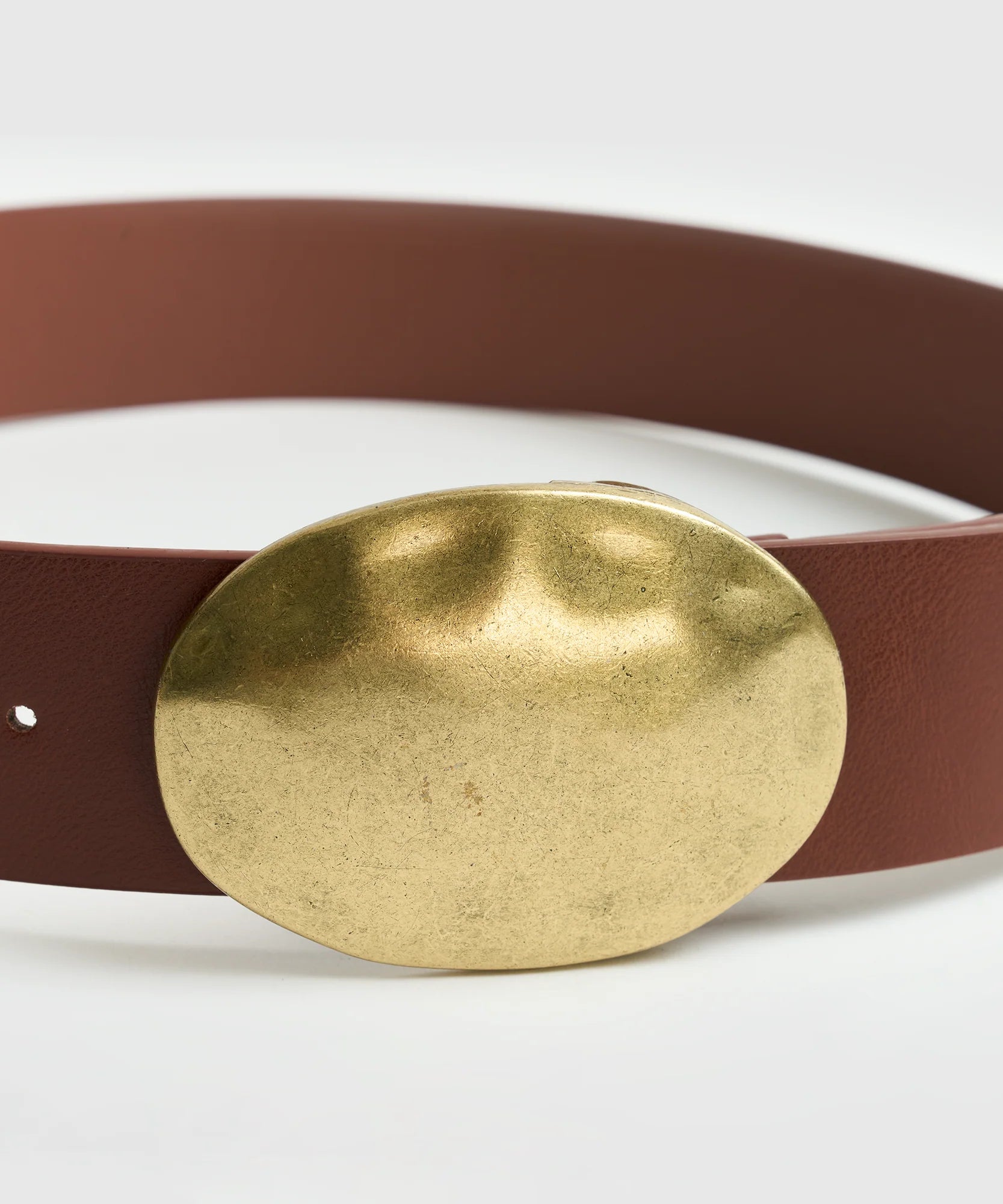 Cinturón Hebilla Woman