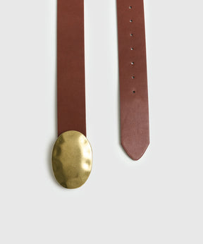 Cinturón Hebilla Woman