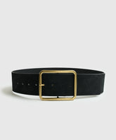 Cinturón Maxi Hebilla Woman