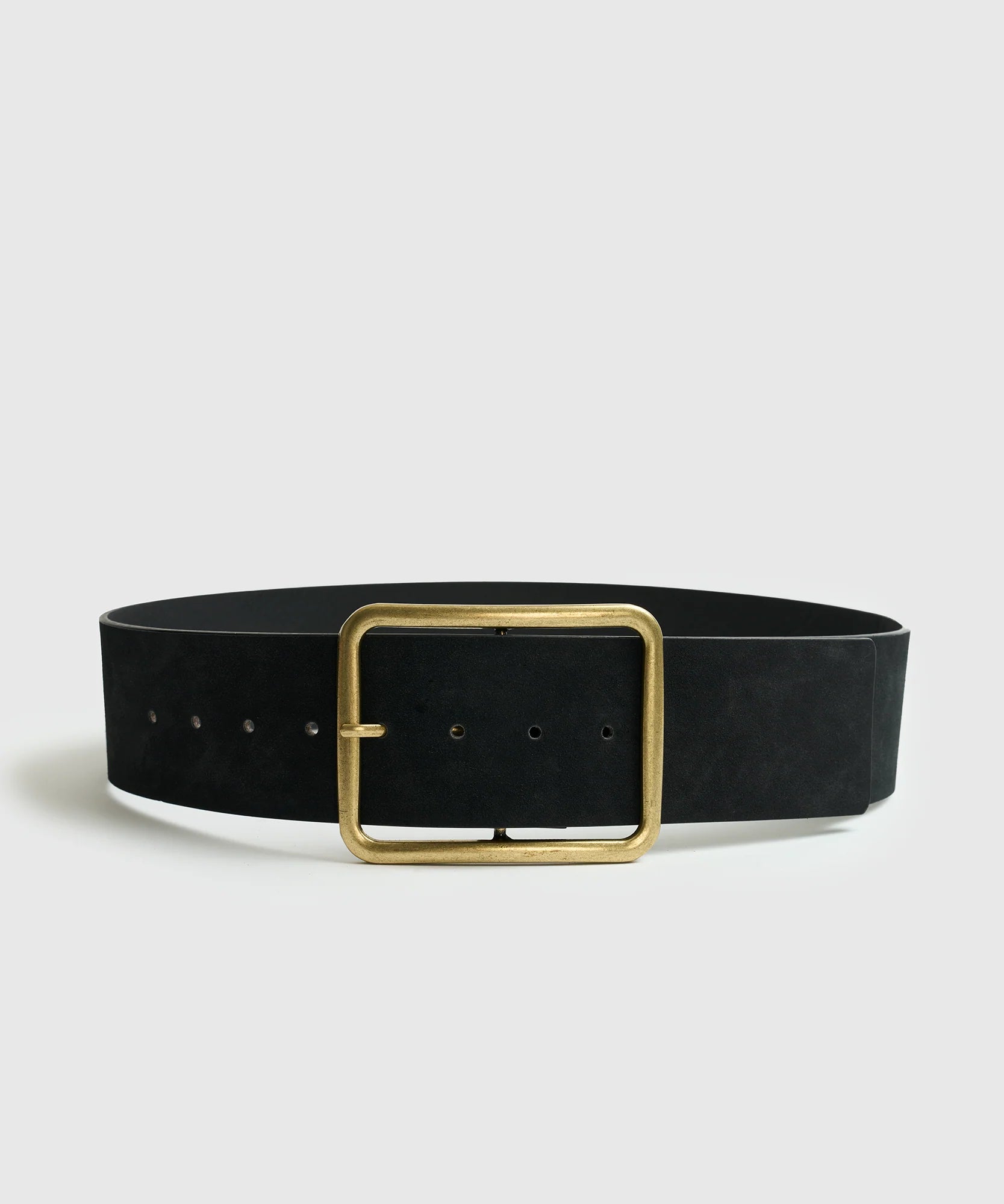 Cinturón Maxi Hebilla Woman